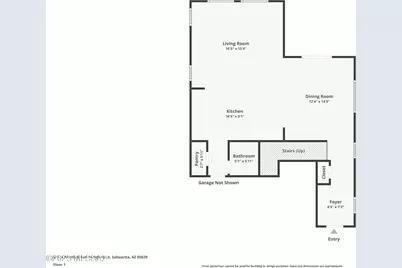 675 N Nestled Hummingbird Lane, Sahuarita, AZ 85629 - Photo 41