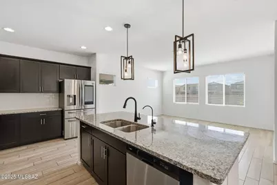 675 N Nestled Hummingbird Lane, Sahuarita, AZ 85629 - Photo 7