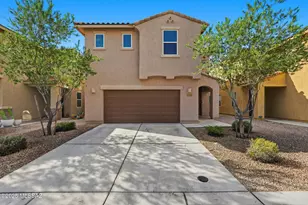 675 N Nestled Hummingbird Ln, Sahuarita, AZ 85629 - Photo 1