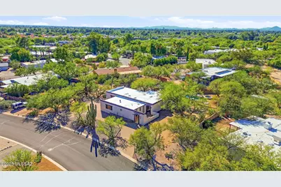 3339 N Calle Poco, Tucson, AZ 85750 - Photo 45