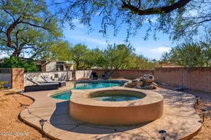 3339 N Calle Poco, Tucson, AZ 85750 - Photo 17