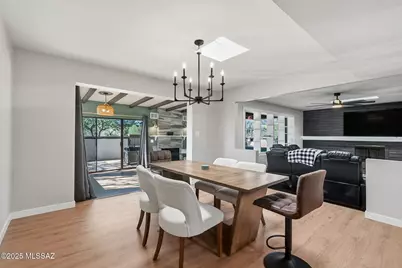 3339 N Calle Poco, Tucson, AZ 85750 - Photo 3