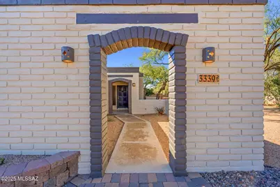 3339 N Calle Poco, Tucson, AZ 85750 - Photo 33