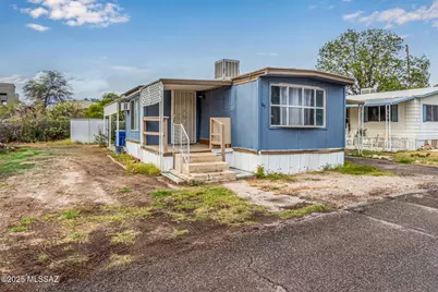 1111 E Limberlost Drive #69, Tucson, AZ 85719 - Photo 3