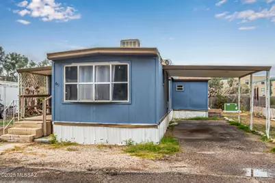 1111 E Limberlost Drive #69, Tucson, AZ 85719 - Photo 5