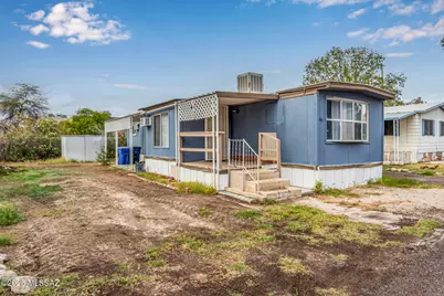 1111 E Limberlost Drive #69, Tucson, AZ 85719 - Photo 29