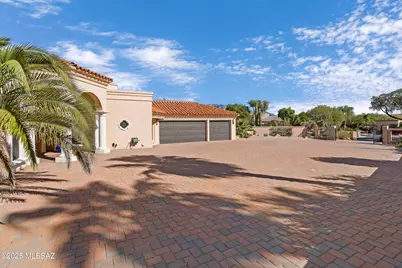 8513 N Nob Hill Drive, Tucson, AZ 85742 - Photo 5