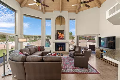 8513 N Nob Hill Drive, Tucson, AZ 85742 - Photo 9