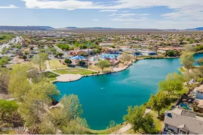 15123 S Theodore Roosevelt Way, Sahuarita, AZ 85629 - Photo 23