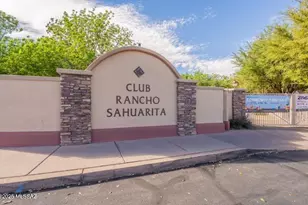 15123 S Theodore Roosevelt Way, Sahuarita, AZ 85629 - Photo 19