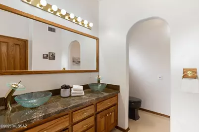 3781 N Rio Verde Vista Drive, Tucson, AZ 85750 - Photo 23
