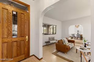 3781 N Rio Verde Vista Dr, Tucson, AZ 85750 - Photo 5