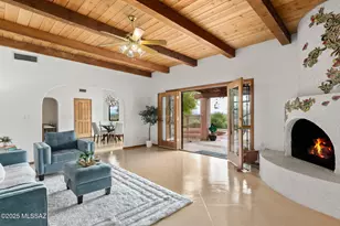 3781 N Rio Verde Vista Dr, Tucson, AZ 85750 - Photo 29