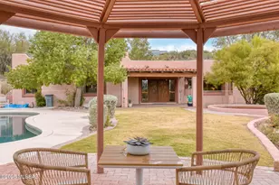 3781 N Rio Verde Vista Dr, Tucson, AZ 85750 - Photo 41