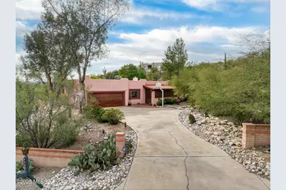 3781 N Rio Verde Vista Drive, Tucson, AZ 85750 - Photo 1