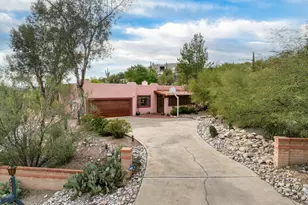 3781 N Rio Verde Vista Dr, Tucson, AZ 85750 - Photo 1