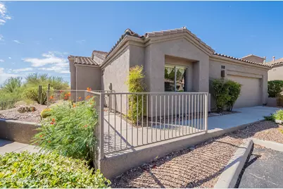 3821 N Forest Park Drive #121, Tucson, AZ 85718 - Photo 3