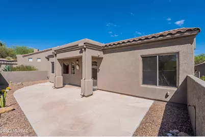 3821 N Forest Park Drive #121, Tucson, AZ 85718 - Photo 31