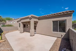 3821 N Forest Park Dr, Tucson, AZ 85718 - Photo 31