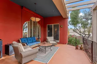 3825 N Mountain Cove Dr, Tucson, AZ 85750 - Photo 33