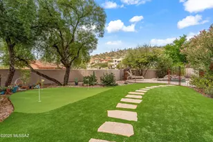 3825 N Mountain Cove Dr, Tucson, AZ 85750 - Photo 23