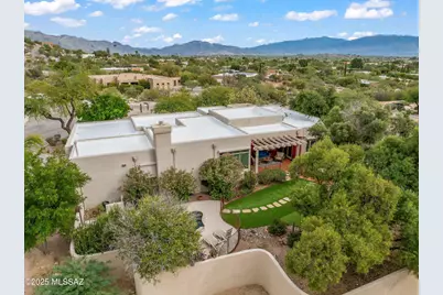 3825 N Mountain Cove Drive, Tucson, AZ 85750 - Photo 35