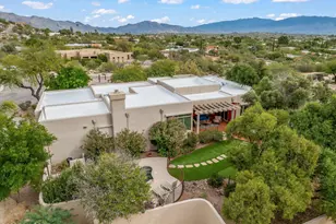 3825 N Mountain Cove Dr, Tucson, AZ 85750 - Photo 35