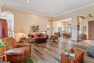 3825 N Mountain Cove Dr, Tucson, AZ 85750 - Photo 15