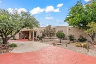 3825 N Mountain Cove Dr, Tucson, AZ 85750 - Photo 35