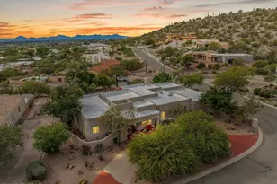 3825 N Mountain Cove Dr, Tucson, AZ 85750 - Photo 1