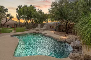 3825 N Mountain Cove Dr, Tucson, AZ 85750 - Photo 5