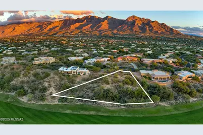 10845 N Summer Moon Place, Tucson, AZ 85737 - Photo 17
