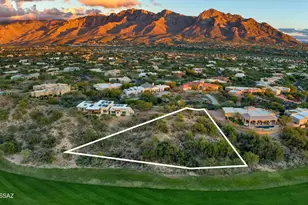 10845 N Summer Moon Pl, Tucson, AZ 85737 - Photo 17