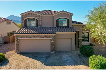 [Address not provided], Marana, AZ 85653 - Photo 3