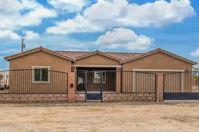 12636 N Hendricks Drive, Marana, AZ 85653 - Photo 37