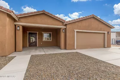 12636 N Hendricks Drive, Marana, AZ 85653 - Photo 3