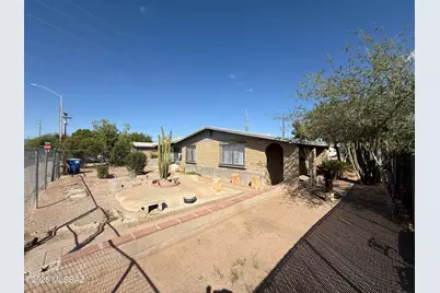 872 W Glenn Street, Tucson, AZ 85705 - Photo 3