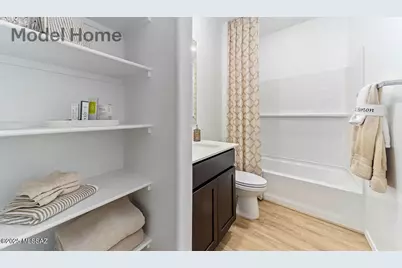 13305 N Old Forester Drive, Marana, AZ 85653 - Photo 29