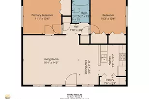 6774 E Calle La Paz, Tucson, AZ 85715 - Photo 11