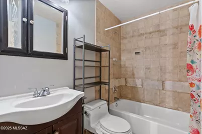 6774 E Calle La Paz #A, Tucson, AZ 85715 - Photo 9