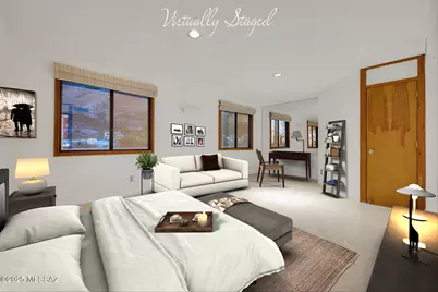 4855 E Winged Foot Drive, Tucson, AZ 85718 - Photo 31