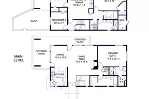 4855 E Winged Foot Dr, Tucson, AZ 85718 - Photo 49