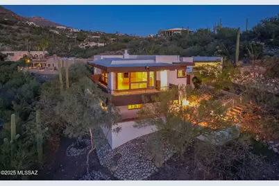 4855 E Winged Foot Drive, Tucson, AZ 85718 - Photo 3