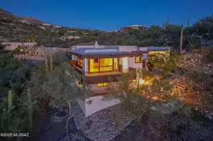 4855 E Winged Foot Dr, Tucson, AZ 85718 - Photo 3