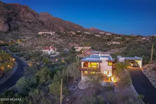 4855 E Winged Foot Dr, Tucson, AZ 85718 - Photo 5