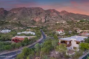 4855 E Winged Foot Dr, Tucson, AZ 85718 - Photo 47