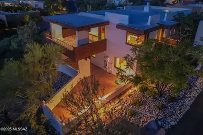 4855 E Winged Foot Drive, Tucson, AZ 85718 - Photo 45