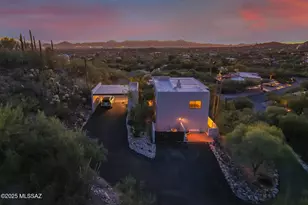 4855 E Winged Foot Dr, Tucson, AZ 85718 - Photo 7