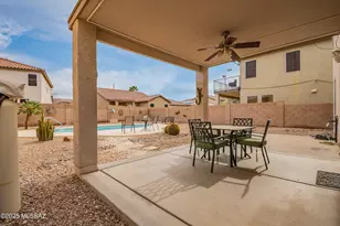 6999 S Sweetbush Ave, Tucson, AZ 85756 - Photo 31