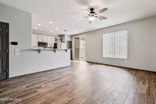 6999 S Sweetbush Ave, Tucson, AZ 85756 - Photo 9